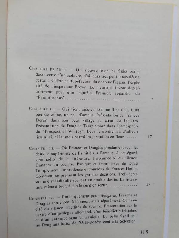 Le Vivier - Henri Troyat, knyga 4