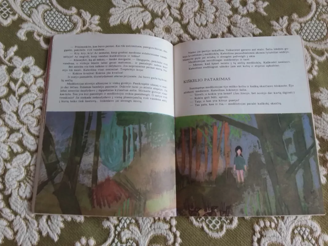 Neverk, Musmiryte - Deizė Mrazkova, knyga 3