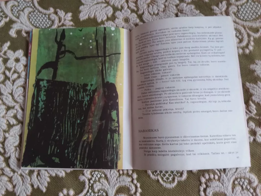 Neverk, Musmiryte - Deizė Mrazkova, knyga 4