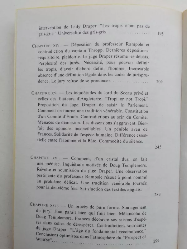 Les animaux dénaturés - Autorių Kolektyvas, knyga 6