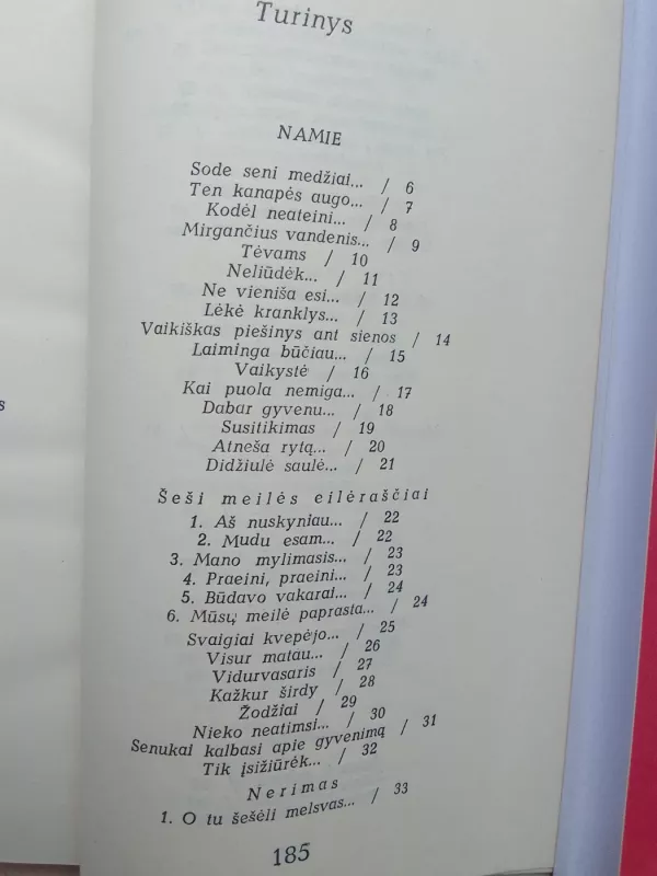 Pabudėk su manim - Danutė Žilaitytė, knyga 3