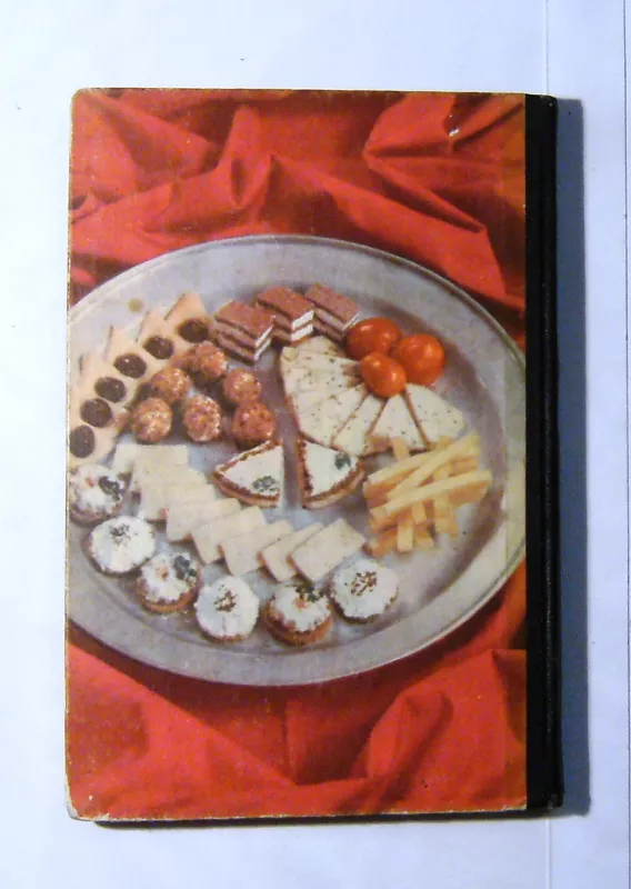 Šalti patiekalai ir gėrimai - B. Purvinienė, knyga 6