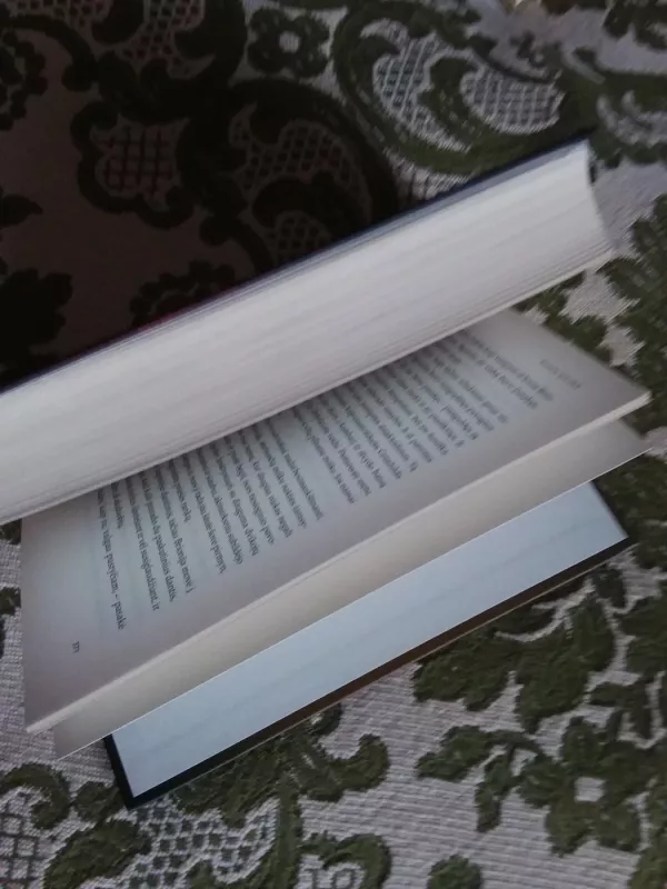 Kraujo giesmė - Melvin Burgess, knyga 3