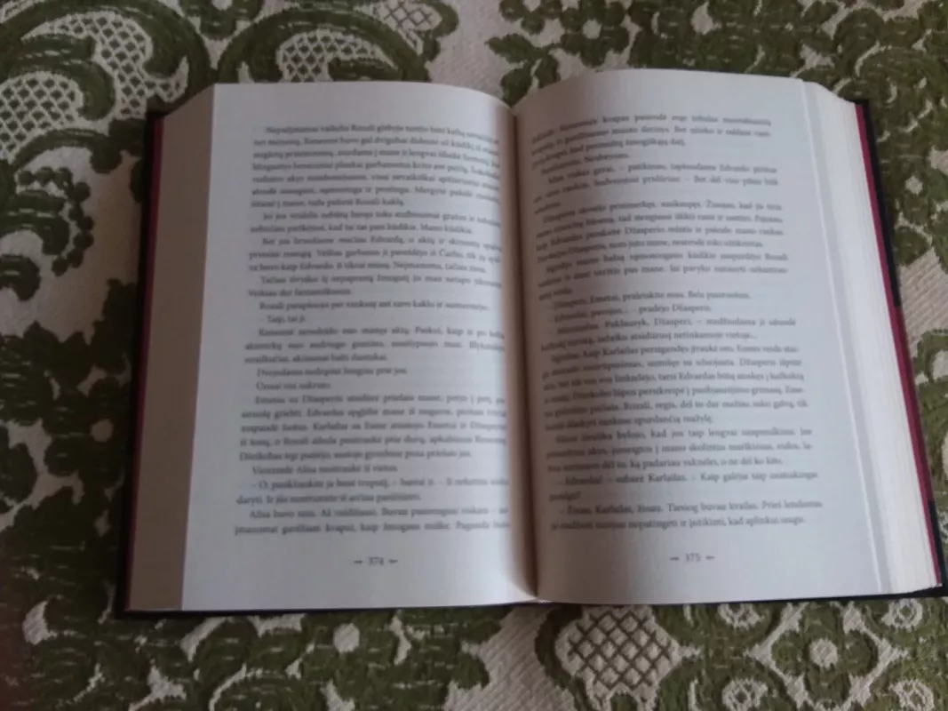 Brėkštanti aušra - Meyer Stephanie, knyga 3