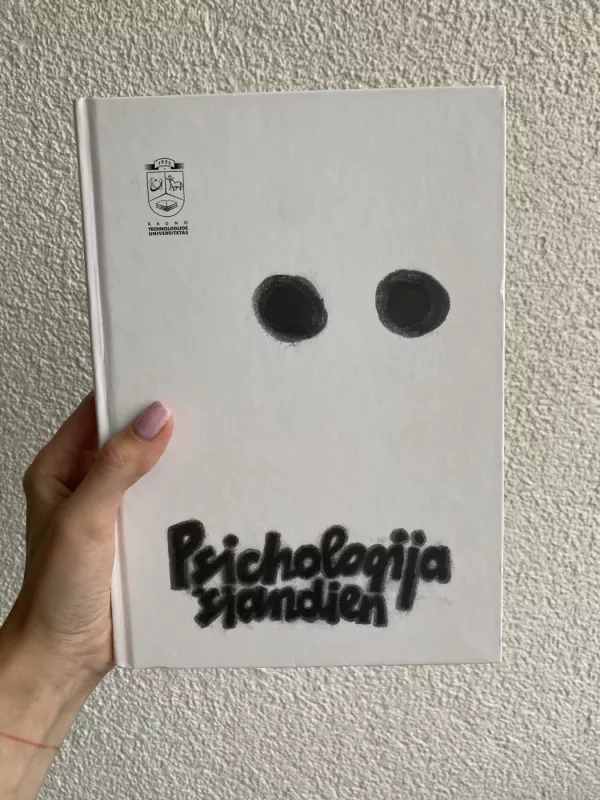 Psichologija šiandien - Rosita Lekavičienė, Zita  Vasiliauskaitė, Dalia  Antinienė, Junona  Almonaitienė, knyga