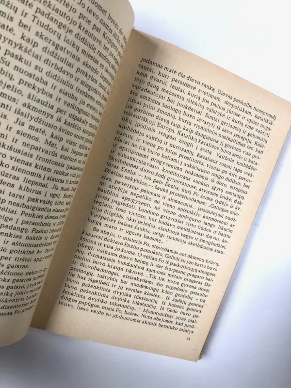 Defo - Brajanas Ficdžeraldas, knyga 4