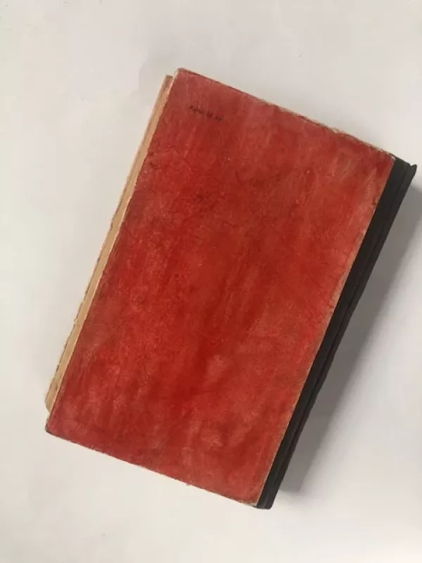 Amerikoniškoji tragedija 2 knyga - T. Dreizeris, knyga 3