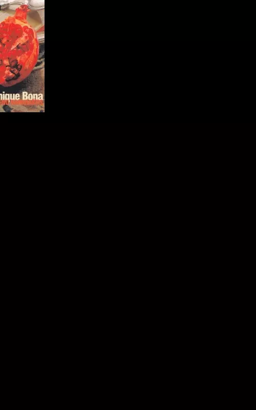 Port Ebeno rankraštis - Dominique Bona, knyga 2