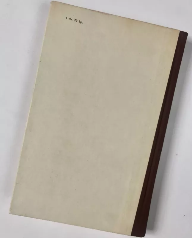 Dieviškasis maestro - Arnaldas Frakarolis, knyga 4