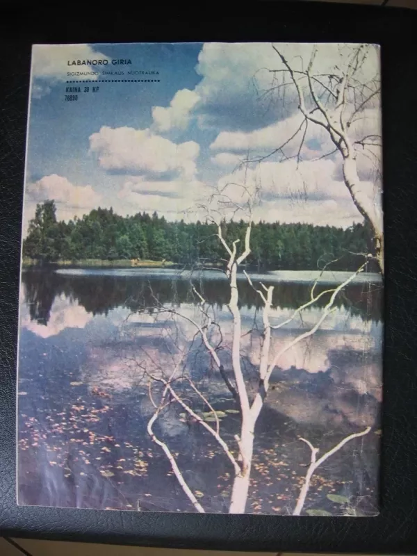 Jaunimo gretos 1973m. Nr.9 - Autorių Kolektyvas, knyga 4