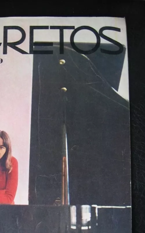 Jaunimo gretos 1973m. Nr.9 - Autorių Kolektyvas, knyga 2