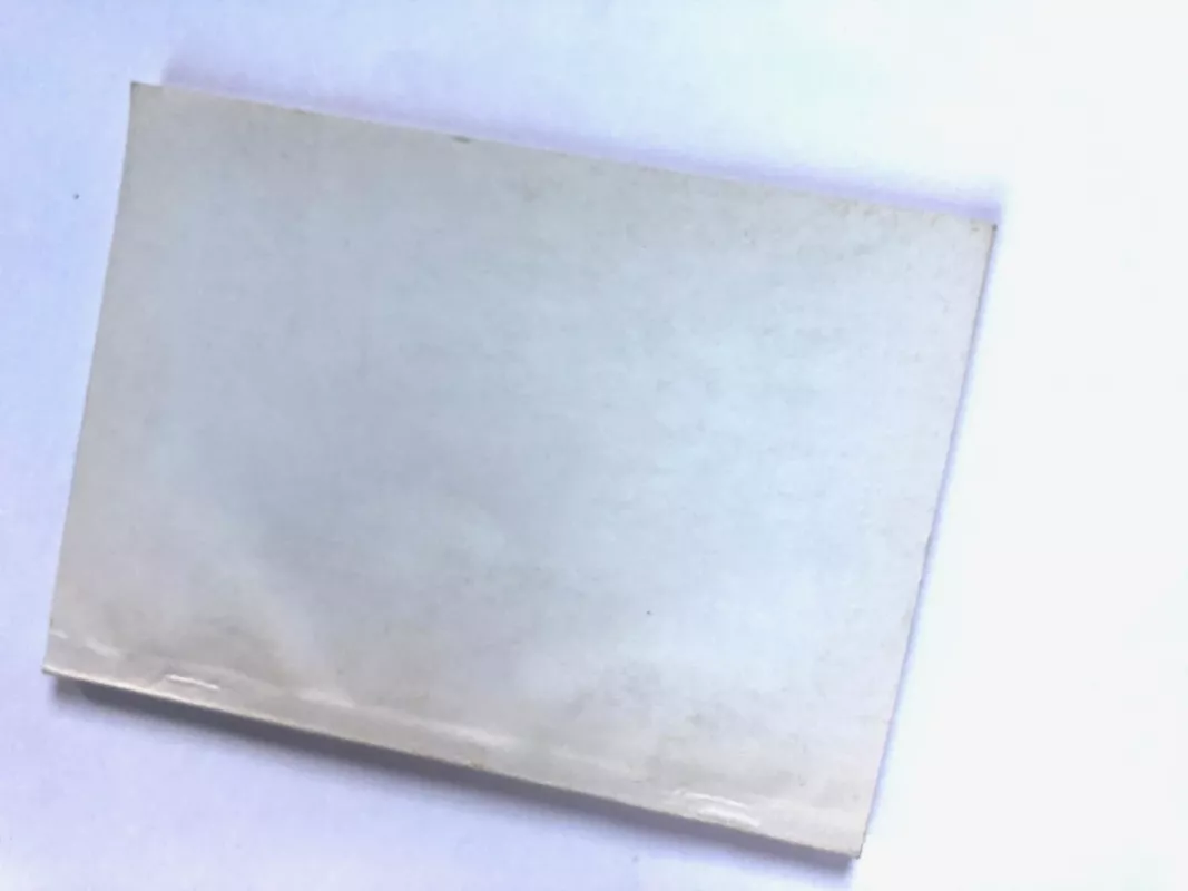 Kaip įveikti stresą ir pradėti gyventi - Dale Carnegie, knyga 3