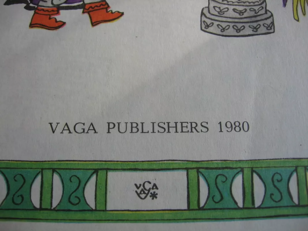 How the cock wrecked the manor - Autorių Kolektyvas, knyga 3