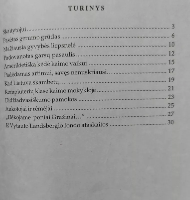 Abipusis gėris - Marijona Varneckienė, knyga 3