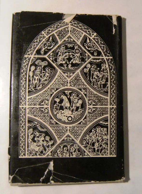 Rolando giesmė - Autorių Kolektyvas, knyga 5