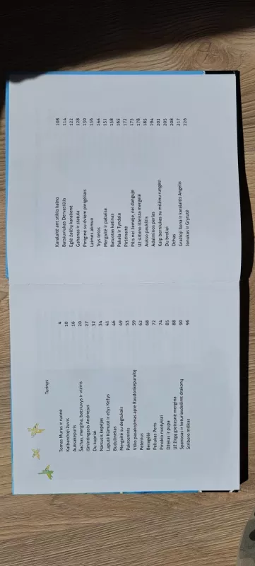 Gražiausios Europos šalių pasakos - Autorių Kolektyvas, knyga 3