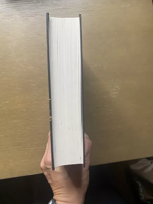 Karalystė - Jo Nesbo, knyga 3