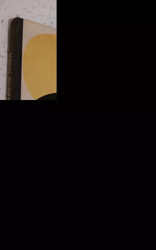 Mėnulio jūroje - Artūras Klarkas, Džentris  Ly, knyga 3