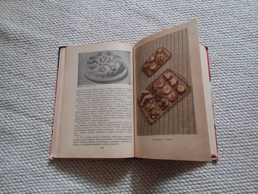 Šalti patiekalai ir gėrimai - B. Purvinienė, knyga 4