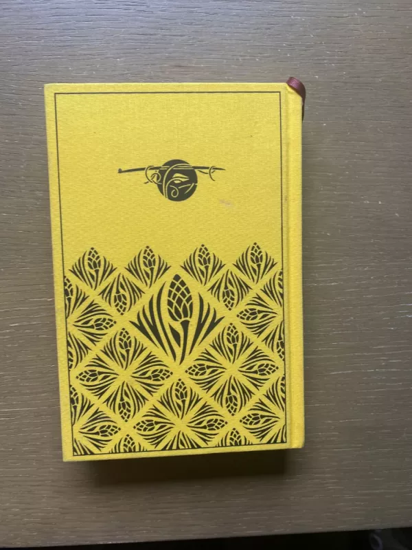 Protas ir jausmai (Pegaso kolekcija) - Jane Austen, knyga 4