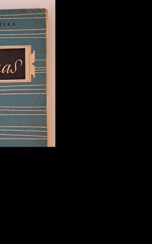 Lyrika. Šiljono kalinys. Manfredas. Kainas - Džordžas Baironas, knyga 3