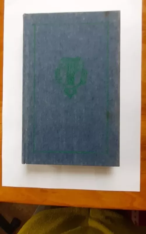 Pančatantra - Ričardas Mironas, knyga 2