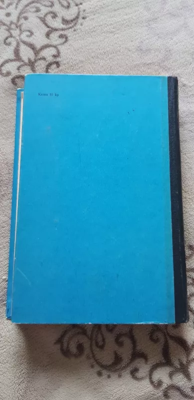 Genijus (2 dalis) - T. Dreizeris, knyga 3