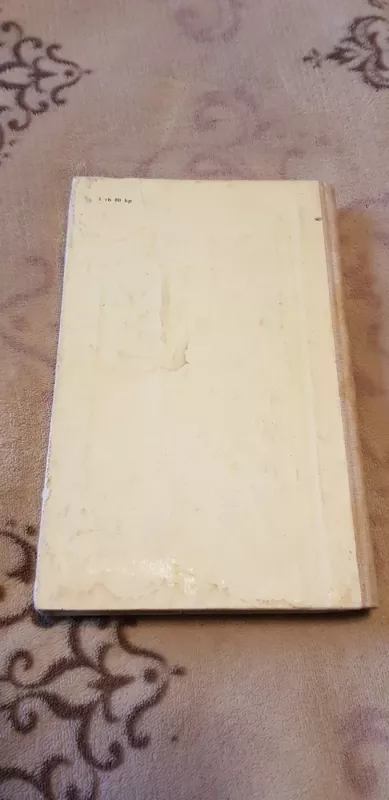 Matisas - Raimonas Eskoljė, knyga 3