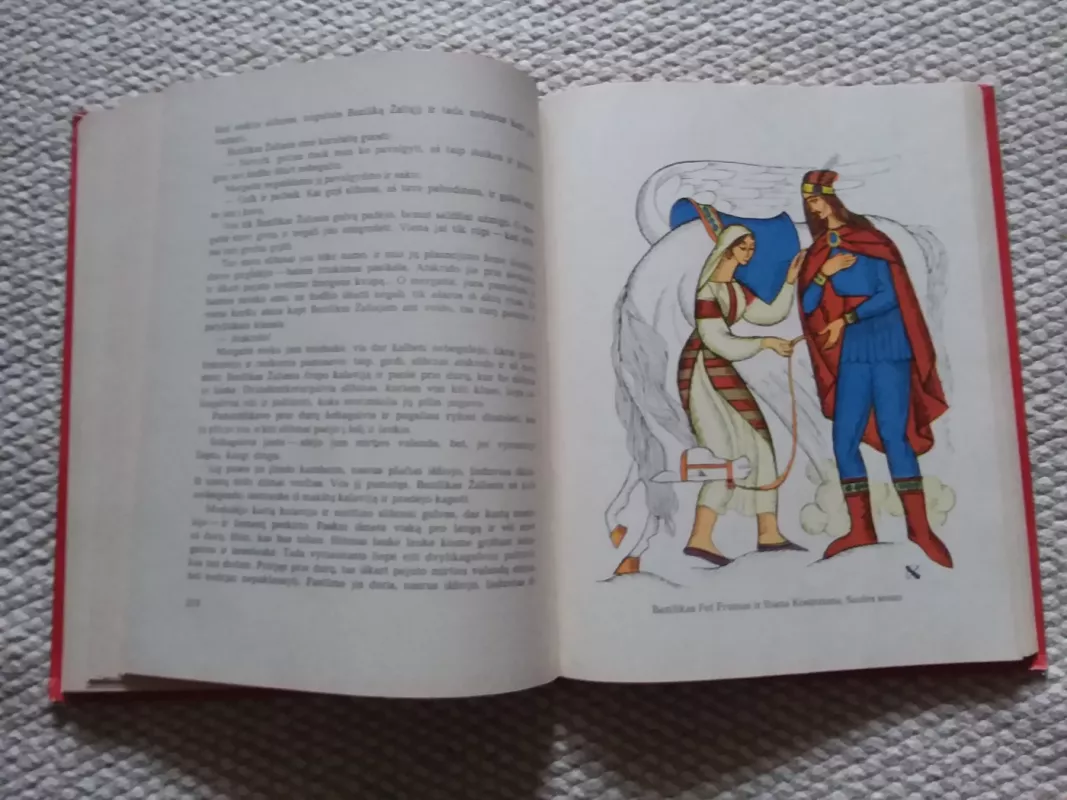Moldavų pasakos - Autorių Kolektyvas, knyga 4