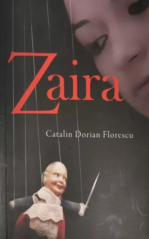 Zaira - Autorių Kolektyvas, knyga