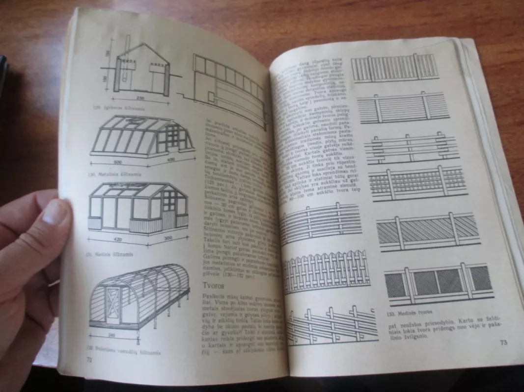 Sodybą kuriame patys - A. Mituzienė, knyga 5