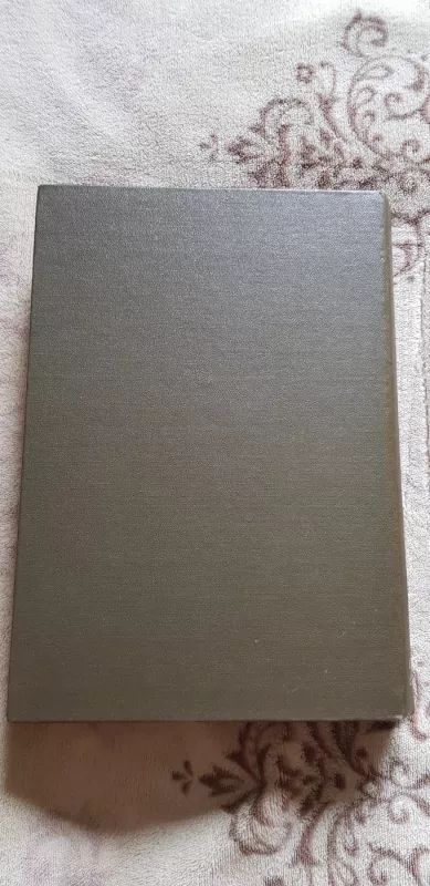 Rusų lietuvių kalbų žodynas - Ch. Lemchenas, knyga 3