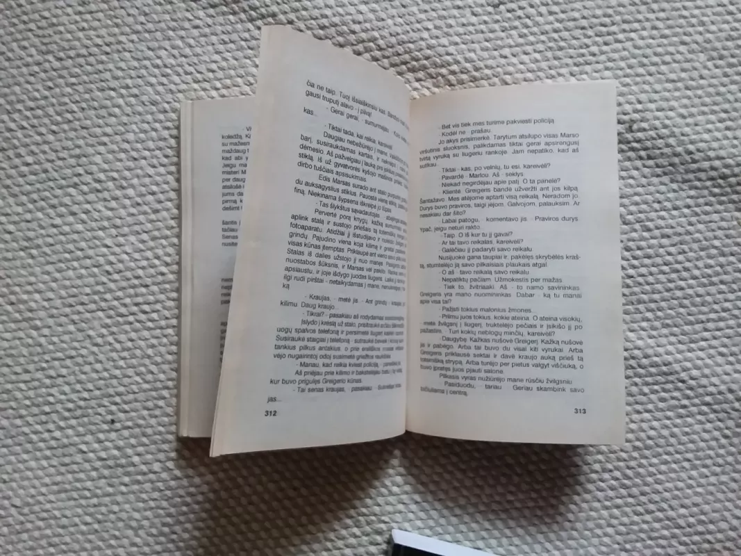 Privatus seklys (II tomas) - Raymond Chandler, knyga 3