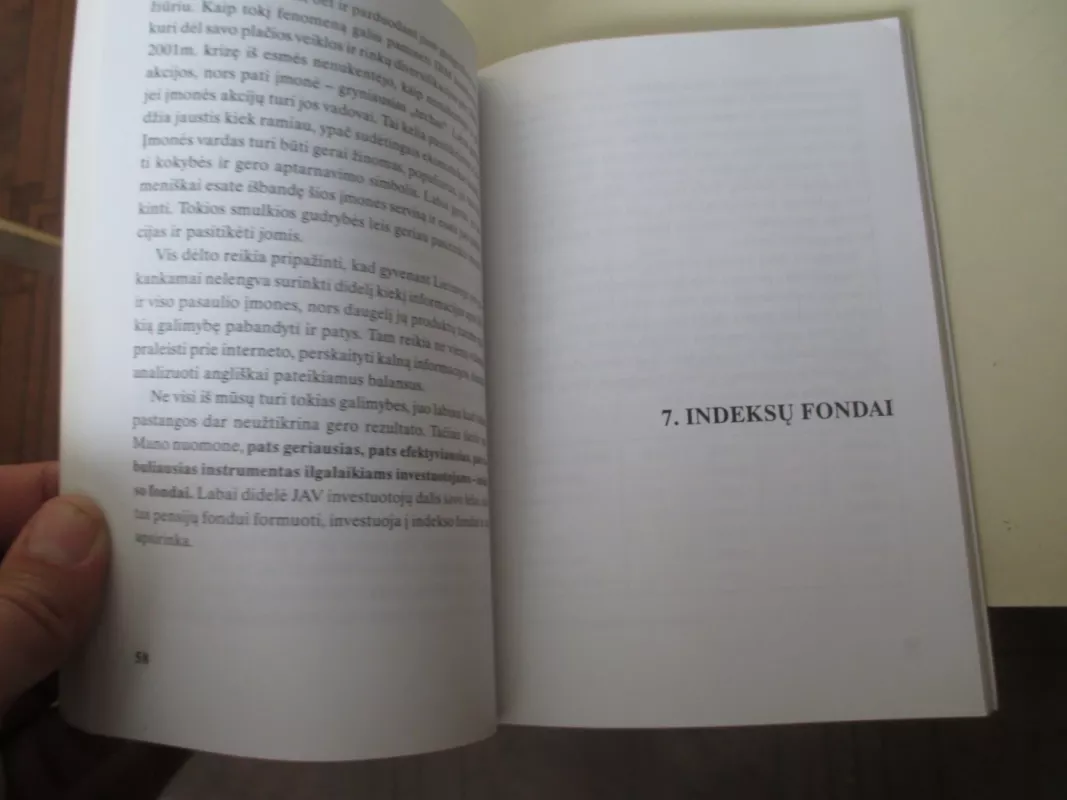 Kaip uždirbti milijoną - Ramūnas Valančiauskas, knyga 4