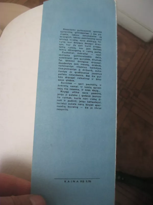 Žuvintas - T. Ivanauskas, ir kiti , knyga 3