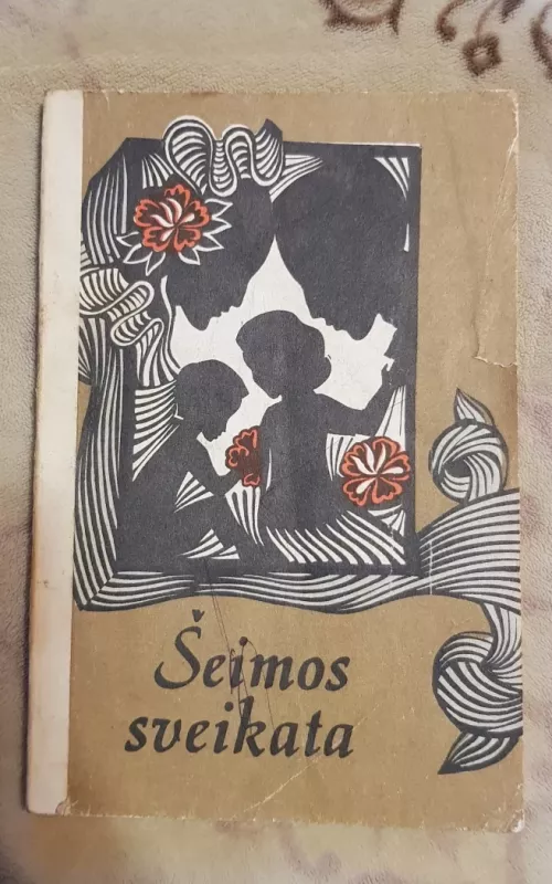 Šeimos sveikata - D. Kaufman, knyga 2