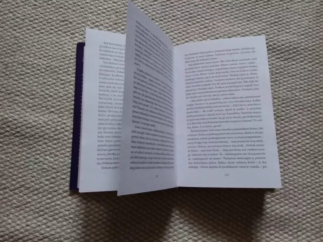 Mano gyvenimas lėkštėje - India Knight, knyga 3