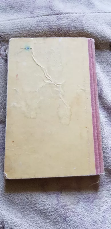 Amžiaus sūnaus išpažintis - Alfredas De Miuse, knyga 3