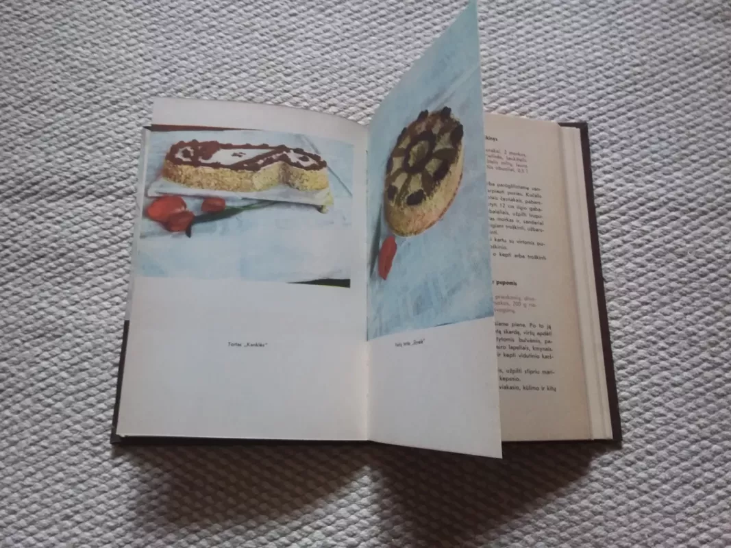 Žemaičių valgiai - Janina Uginčienė, knyga 5