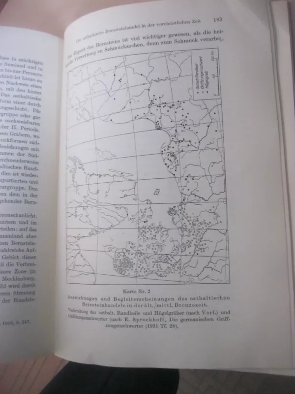 Commentationes Balticae I tomas - Autorių Kolektyvas, knyga 5