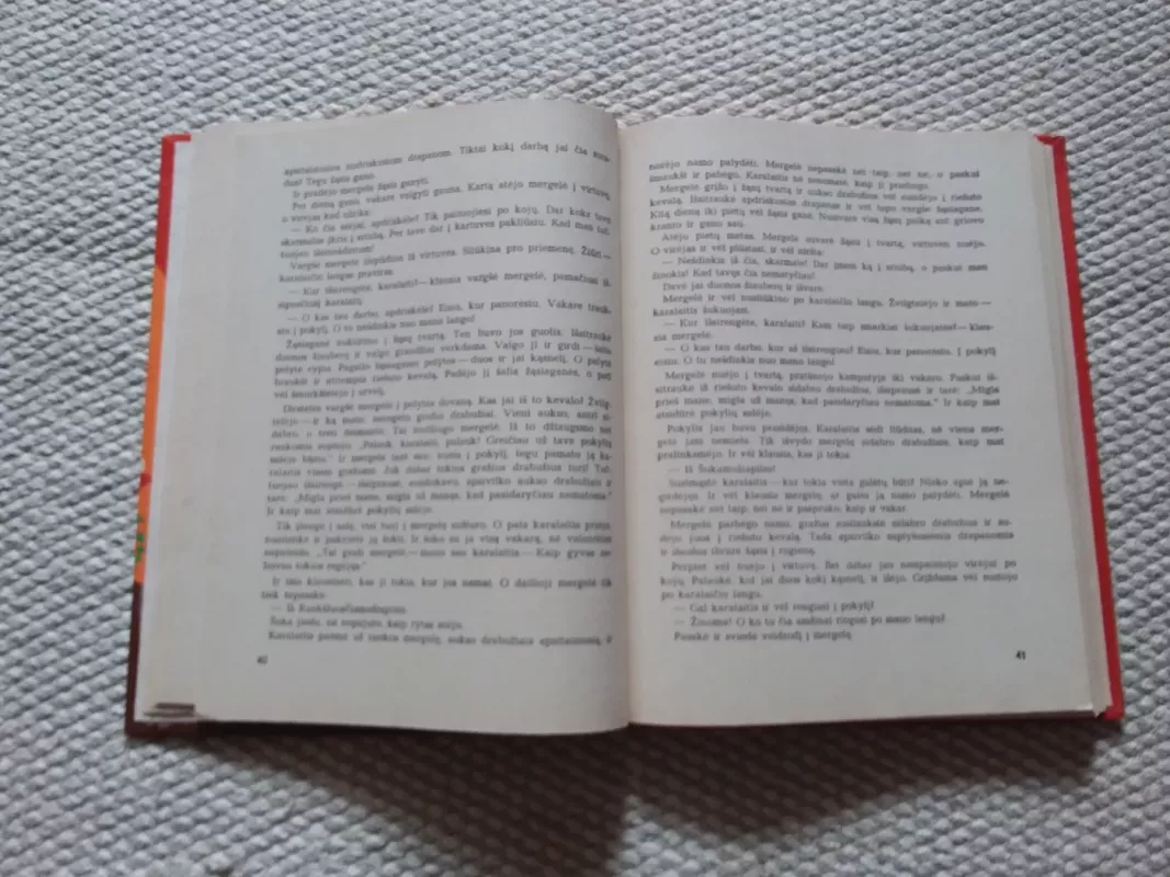 Karalius Žaliabarzdis - Autorių Kolektyvas, knyga 4