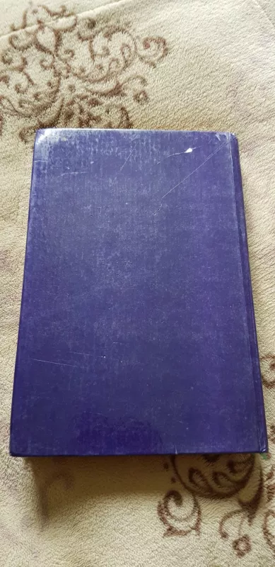 Laiškai -  Šatrijos Ragana, knyga 3