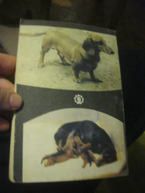 Такса - А. Малышев, knyga 3