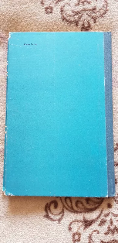 Banginių kelias - Fransiskas Koloanė, knyga 3