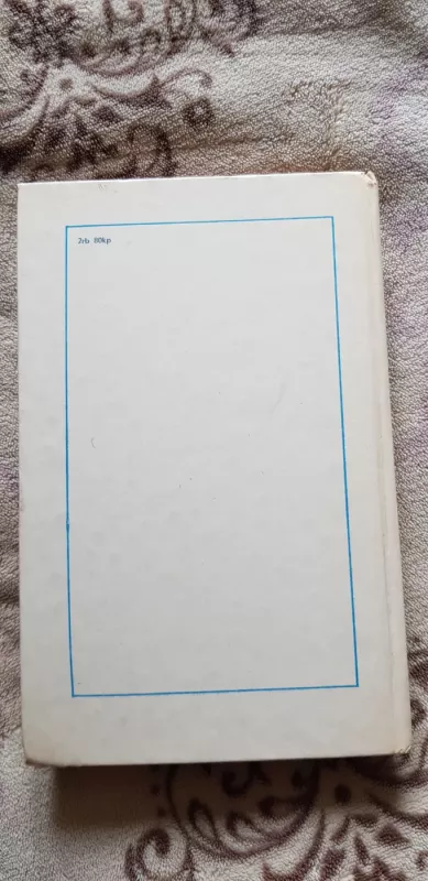 Suomių novelės - Autorių Kolektyvas, knyga 3