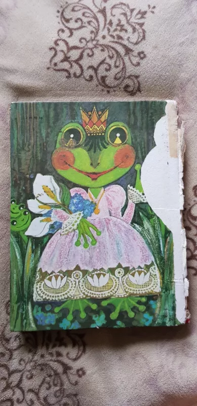 Su žilvičio dūdele - Kostas Kubilinskas, knyga 3