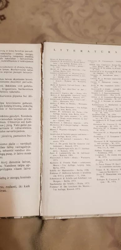 Laivai ir jūrininkai - Aloyzas Každailis, knyga 4