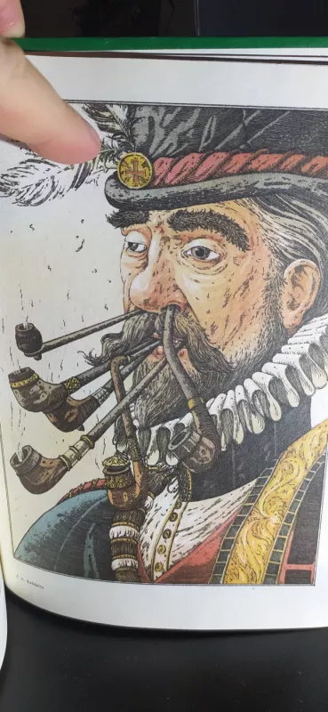 Ko verkė plekšnytė - Aloyzas Každailis, knyga 5