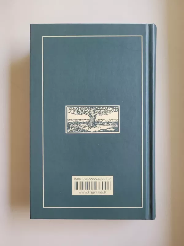 Skaitymai minutėms: mintys iš knygų ir laiškų - Hermann Hesse, knyga 3