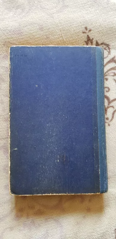 Erškėčių paukščiai - Colleen McCullough, knyga 3